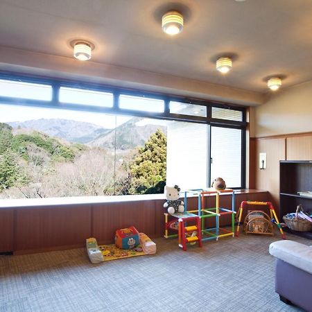 Shiki Resort Villa Hakone 80 Ngoại thất bức ảnh