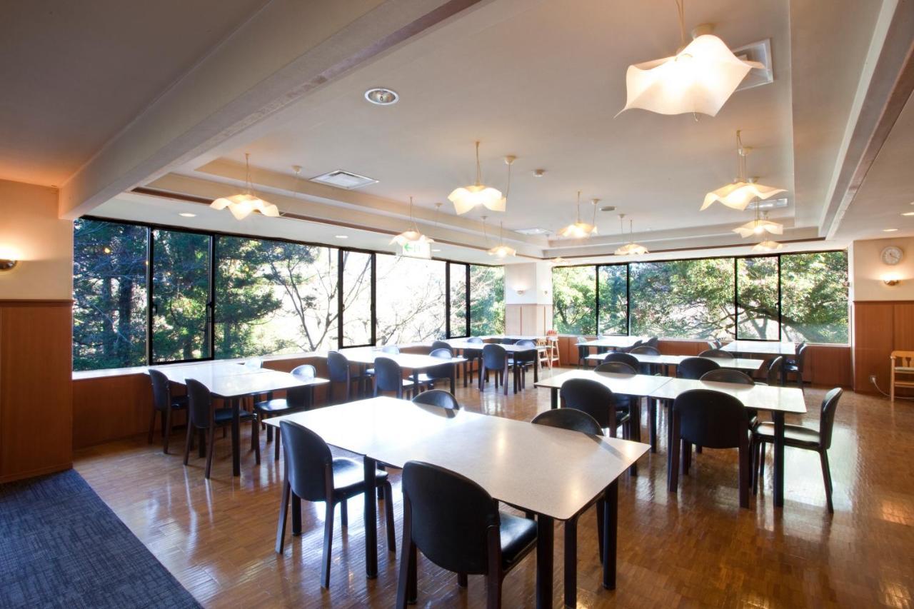 Shiki Resort Villa Hakone 80 Ngoại thất bức ảnh