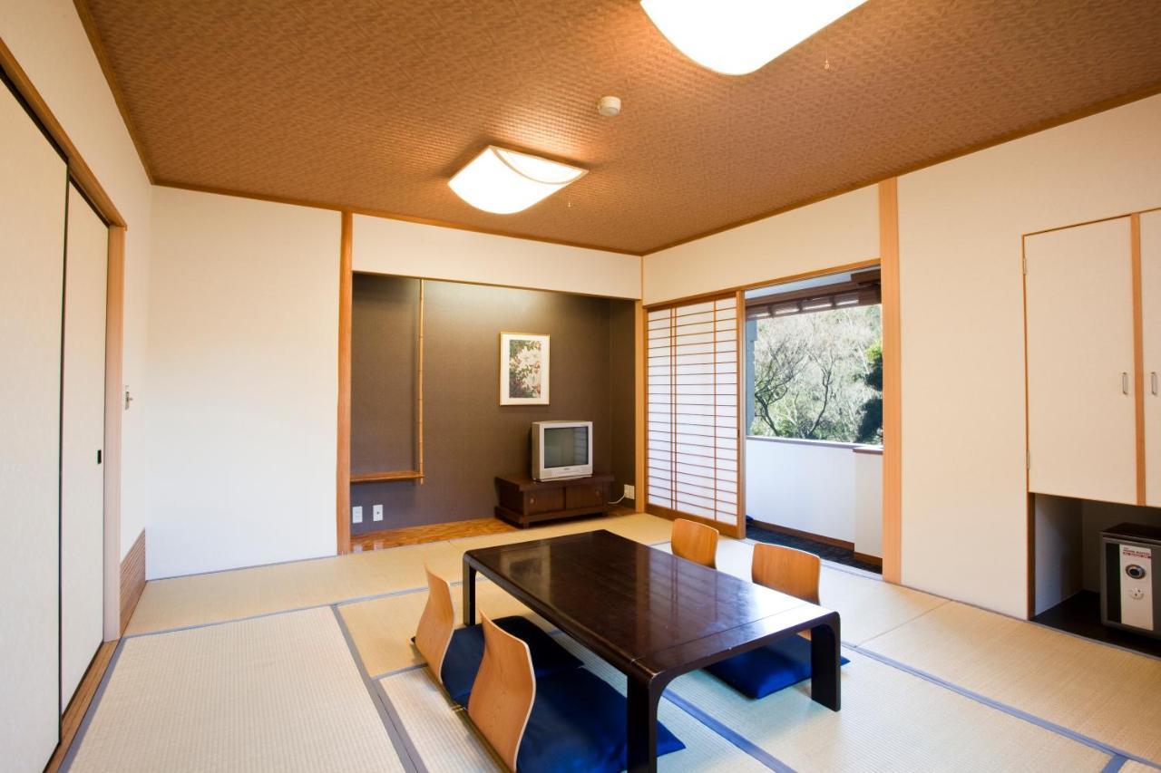 Shiki Resort Villa Hakone 80 Ngoại thất bức ảnh
