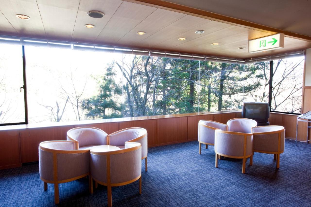 Shiki Resort Villa Hakone 80 Ngoại thất bức ảnh